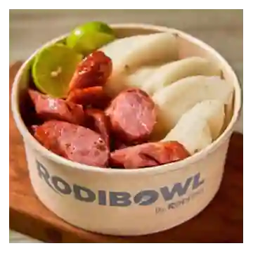 Picada Personal Proteina Eleccion