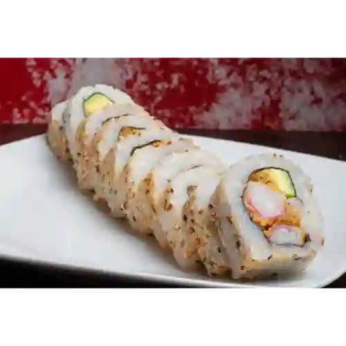 Dinamita Frío Roll