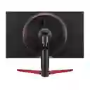 Lg Monitor 27 Ips Ultragear Fhd G-Sync 144Hz 1Ms 27Gl650F-B