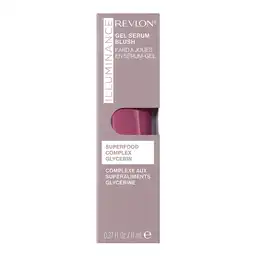 Revlon Gel Blush Brilliant Berry