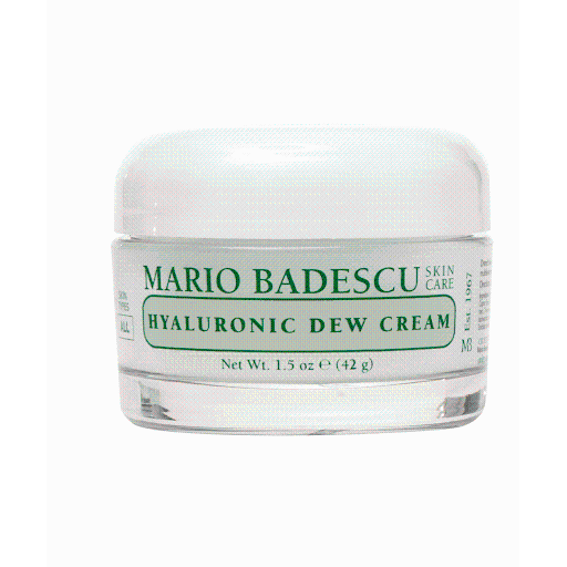 Crema Mario Badescuhyaluronic Dew Cream
