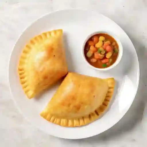 Empanada De Pollo