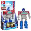Transformers Figura One Matrix