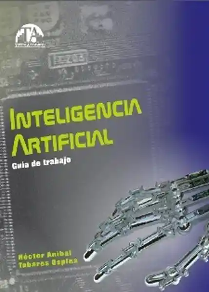 Inteligencia artificial
