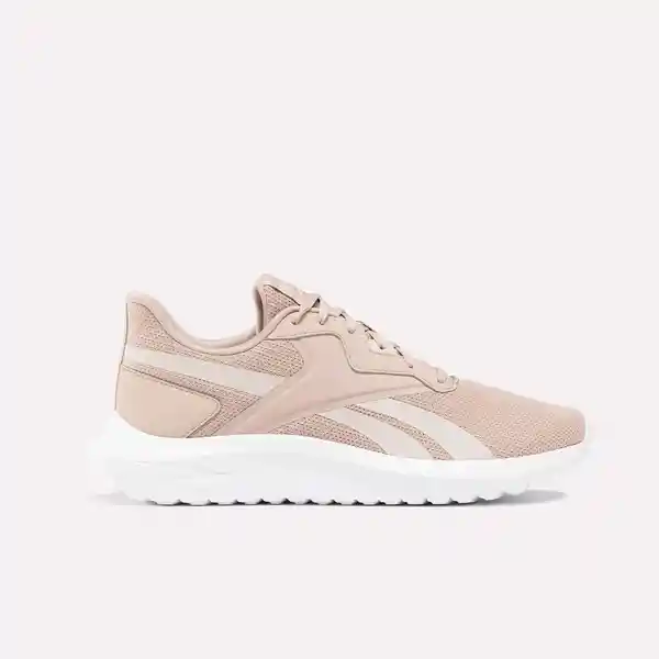 Reebok Zapatos Energen Lux Mujer Beige Talla 7.5 Ref: 100074829