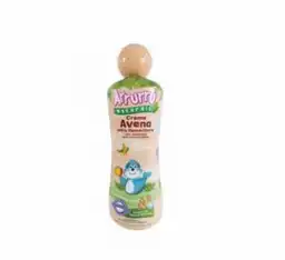 Arrurru Crema Humectante