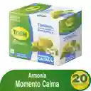 Tosh Infusión Momento de Calma