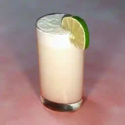 Limonada de Coco