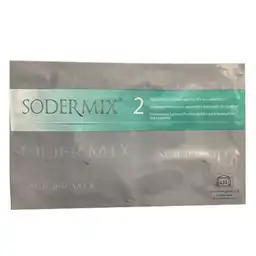 Sodermix Parche Apósitos Hidroactivos