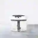 Picatodo Manual Ambiente Gourmet