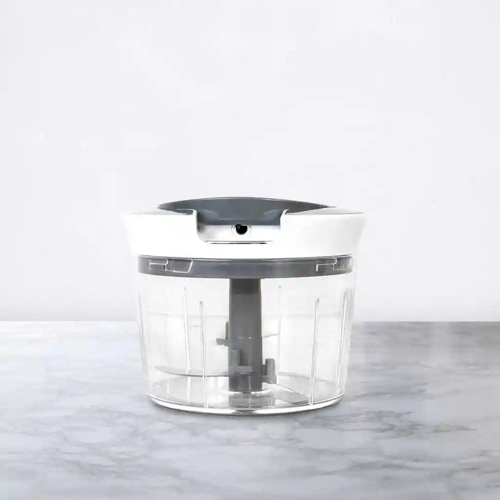 Picatodo Manual Ambiente Gourmet