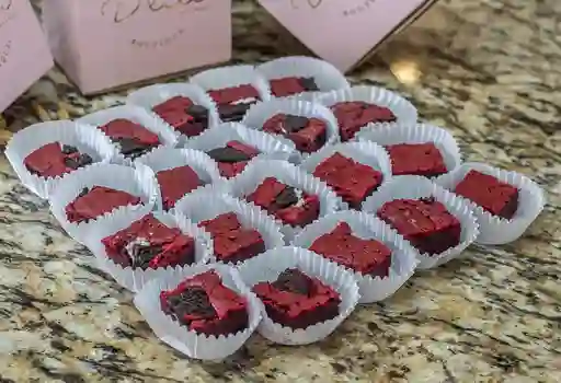 Bites Red Velvet