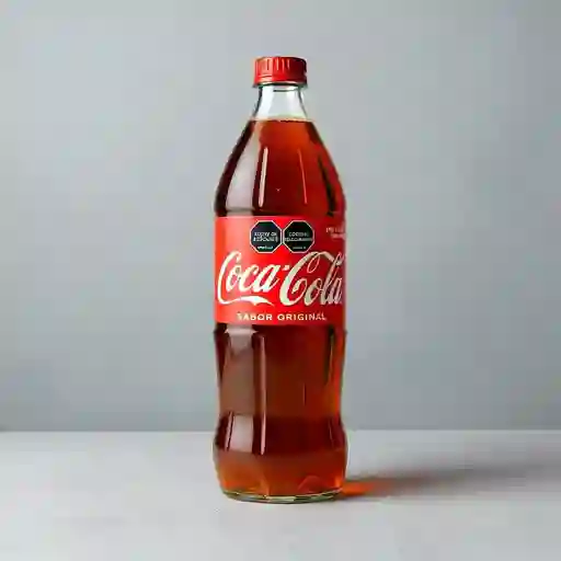 Coca cola 1.5 lt 