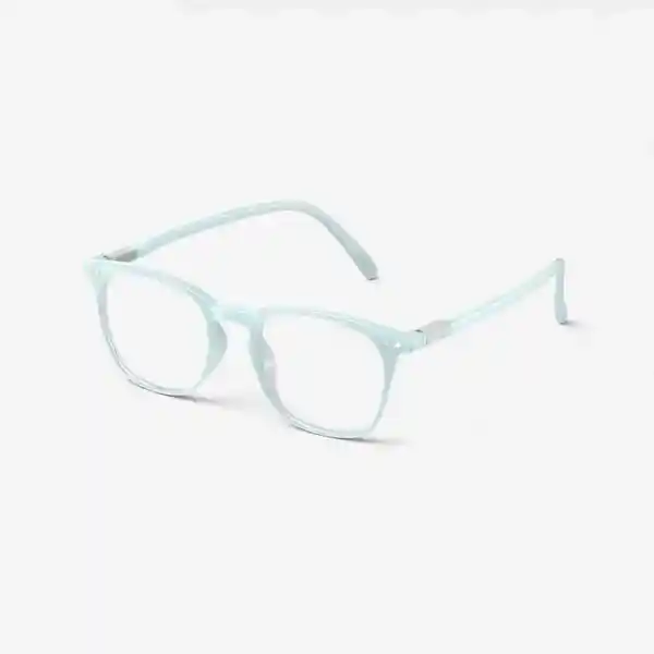 Izipizi Gafas Reading E Azul Misty +2.0