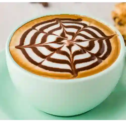 Cafe moka