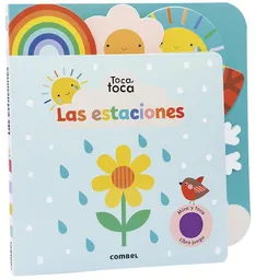 Las Estaciones (Toca Toca) - Ruth Redford