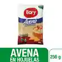 Bary Avena en Hojuelas