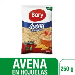 Super Inter Avena Hojuelas Vitam Min Bary 250 g