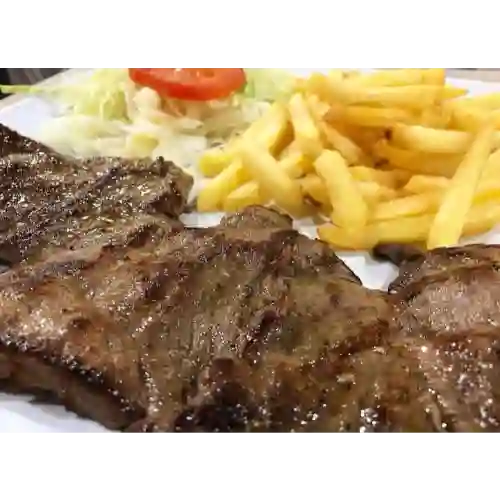 Asado de Carne de Res