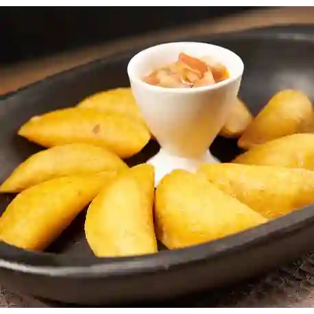 Miniempanadas