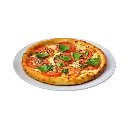 Pizza Margarita