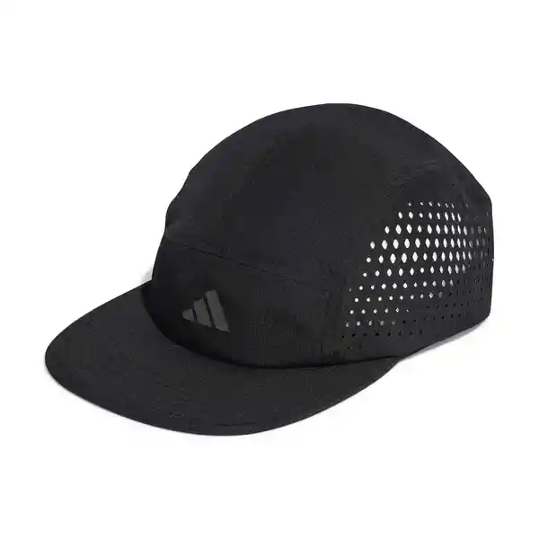 Adidas Gorra Runx4D H. R. Hombre Negro Talla OSFM Ref: IS3770