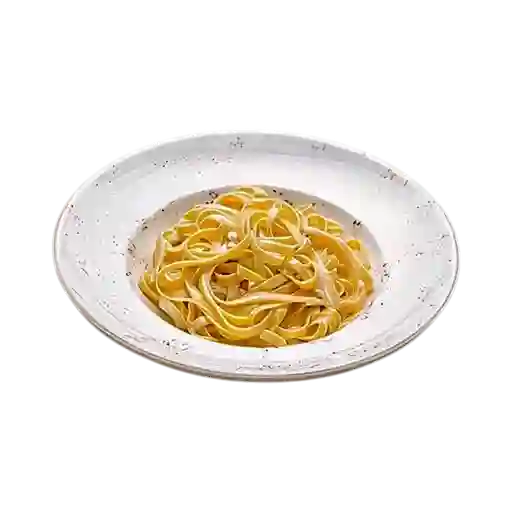 Pasta Alfredo