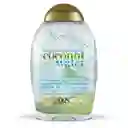 Ogx Shampoo Coconut Water