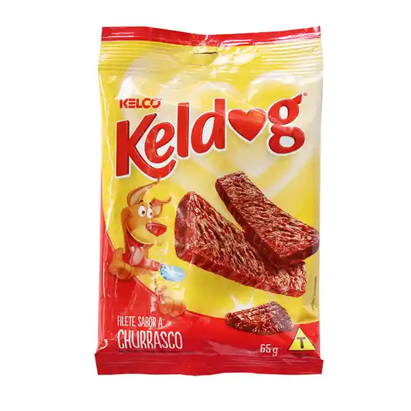 Keldog Filete Churrasco Canamor