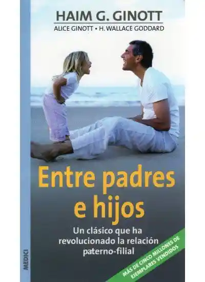 Entre Padres e Hijos