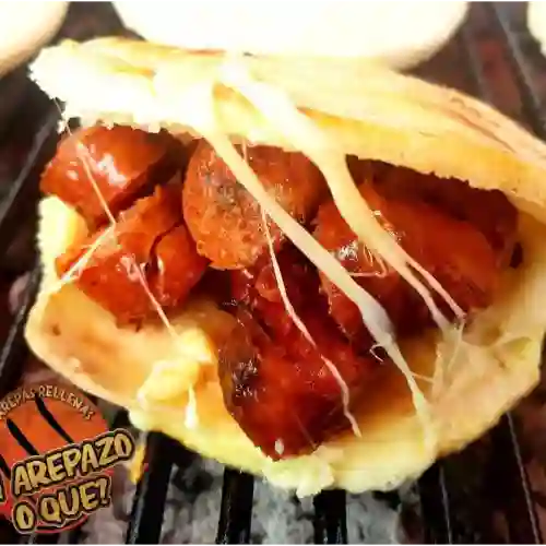 Choriqueso