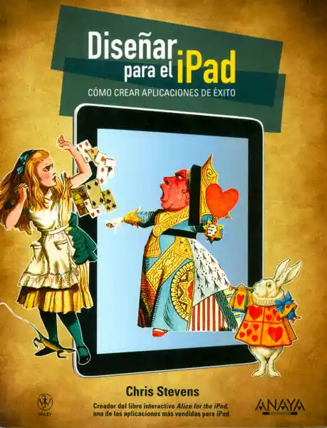 Diseñar Para El Ipad Cómo Crear Aplicaciones de Éxito