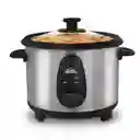 Home Elements Olla de Arroz Acero Inoxidable RC5SS