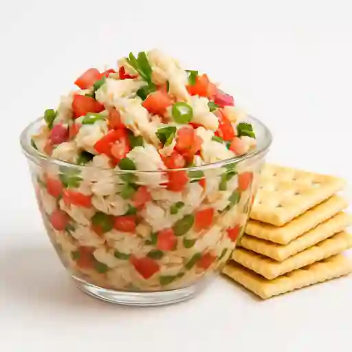 Ceviche de Jaiba