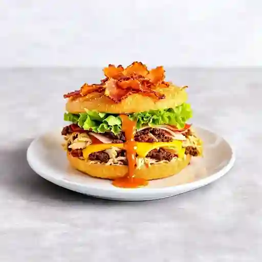 Sandwich Super Especial