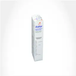 Avamys Suspensión para Nebulización Nasal (27.5 mcg)
