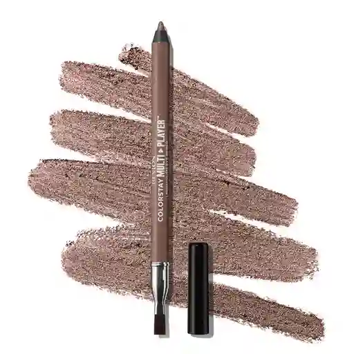 Delineador Revlon Colorstay Multi Player Under The Radar
