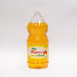 San Miguel Aceite Vegetal de Palma
