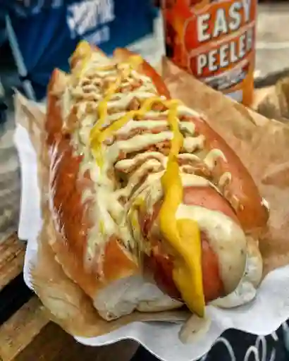 Perro Caliente Kane