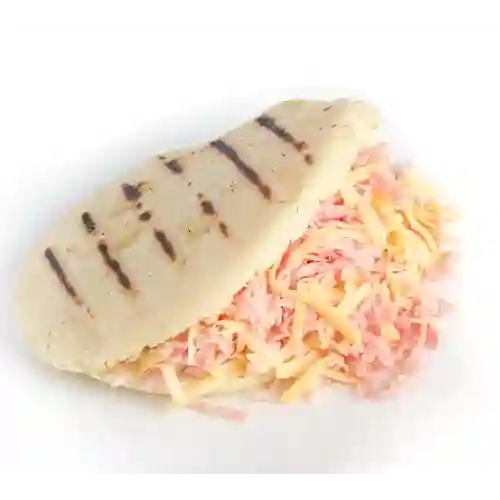 Arepa Especial de Pollo