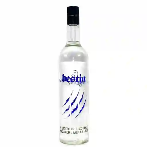 Bestia Tequila Blanco