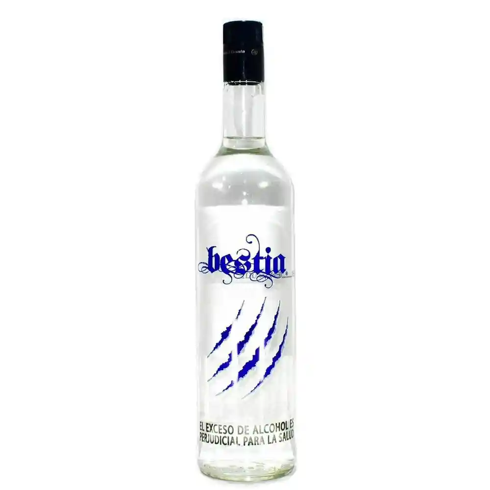 Bestia Tequila Blanco