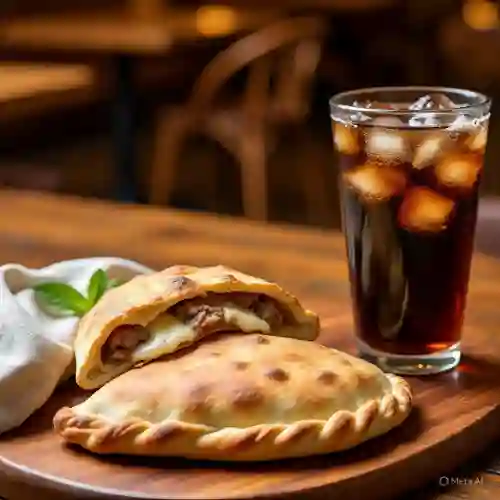 Calzone Especial