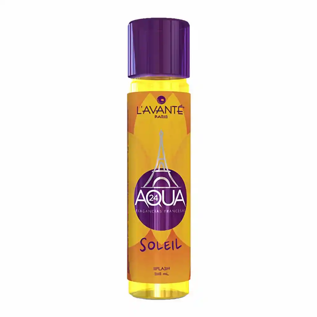 Lavante Aqua24 Fragancia