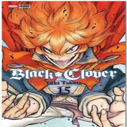 Manga N.15 Panini Qblac015