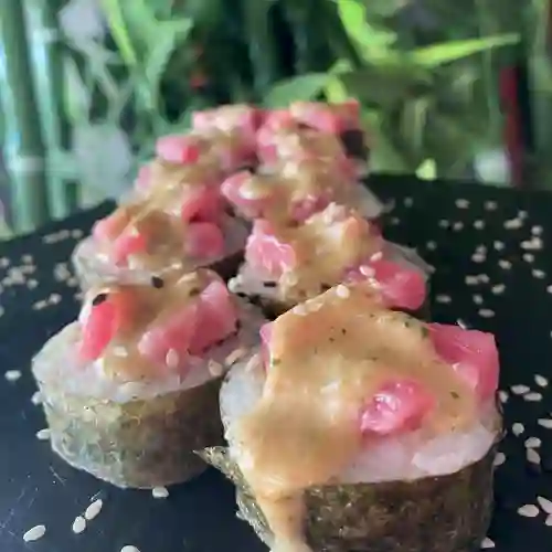 Tuna Roll