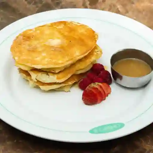 Pancakes Original