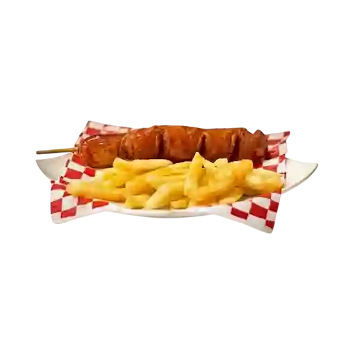 Chorizo de Pollo