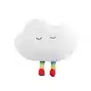 Peluche Nube Serie Rainbow Miniso