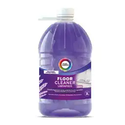 Limpiapisos Lavanda Homechoice Marca Exclusiva